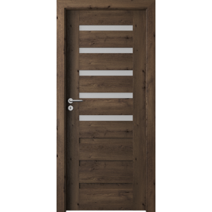 Porta Verte PREMIUM D.5 Dub Poludňajší 